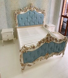 авторская элитная мебель для спальни на заказ в Гомеле